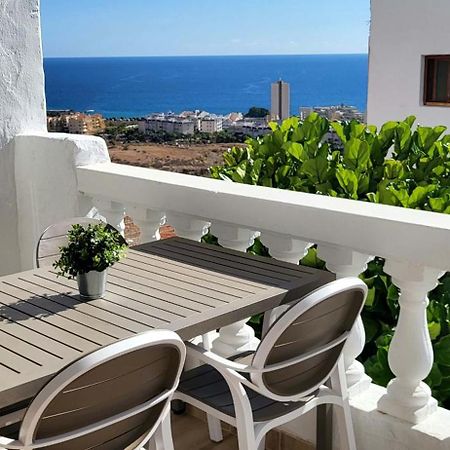 Wonderful Seaview Apartment - Los Cristianos Arona  Exterior foto